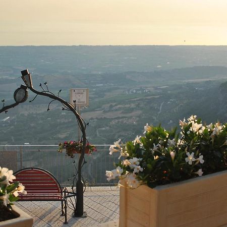 B&B Casa Letizia Trentinara Esterno foto